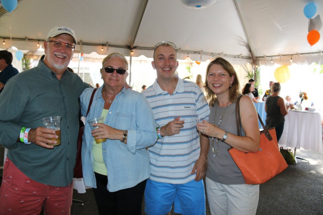 bob miller oyster fest 2016