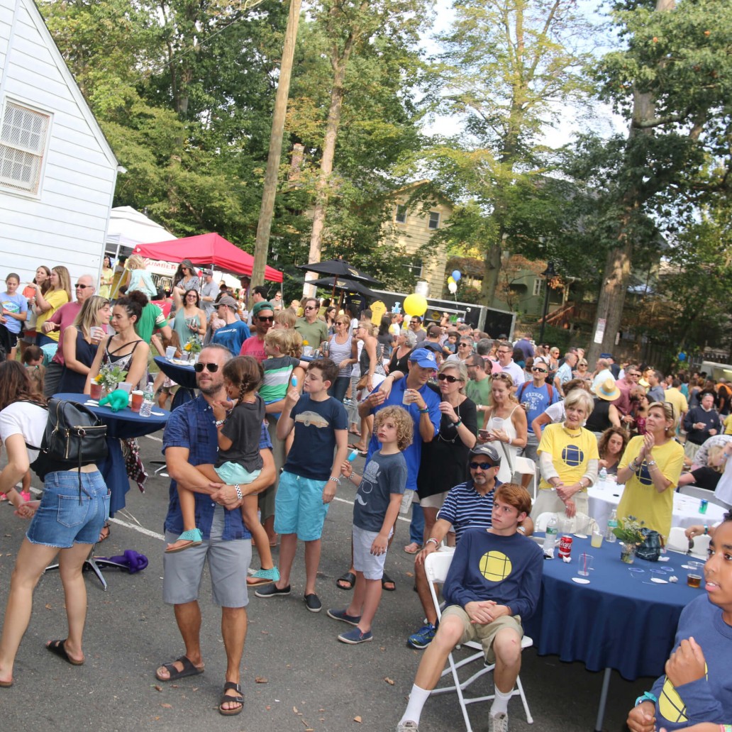 bob miller oysterfest