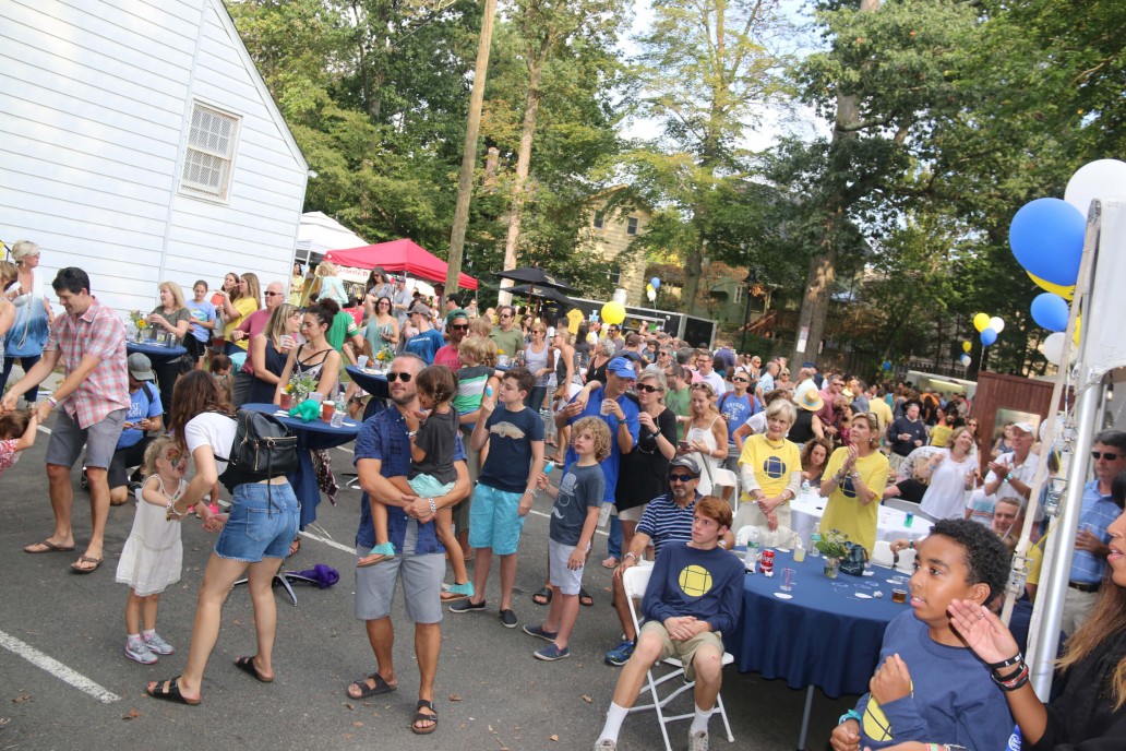 bob miller oysterfest